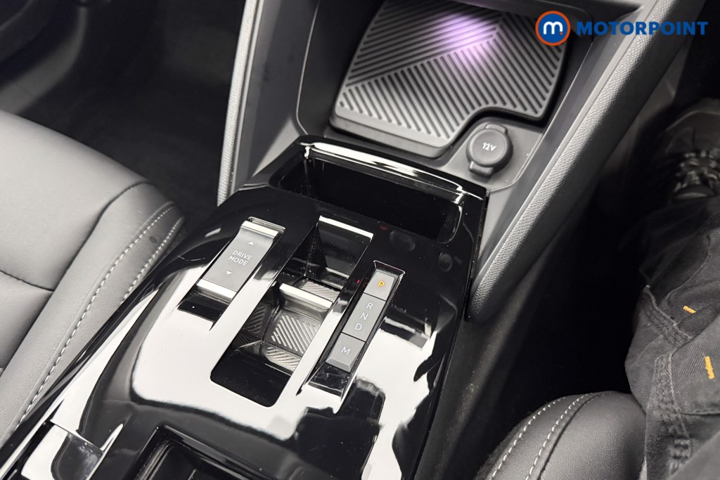 Citroen C4 MAX Automatic Petrol Hatchback - Stock Number (1621129) - 4th supplementary image