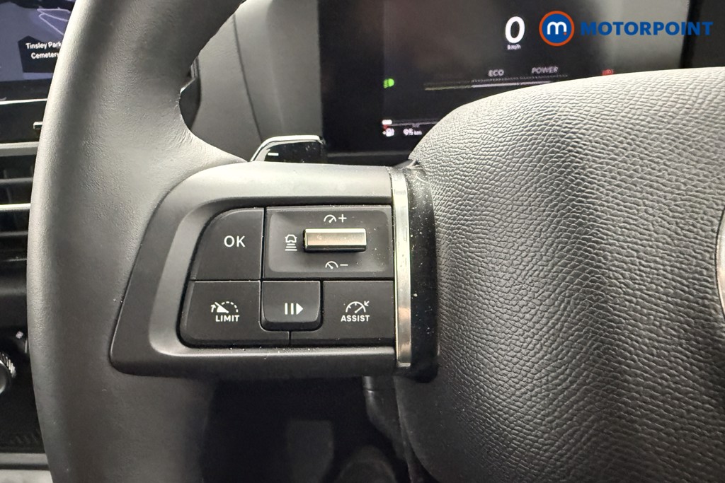 Citroen C4 MAX Automatic Petrol Hatchback - Stock Number (1621129) - 6th supplementary image