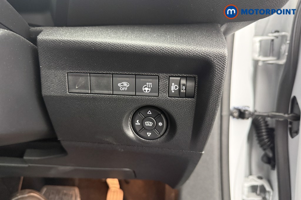 Citroen C4 MAX Automatic Petrol Hatchback - Stock Number (1621129) - 8th supplementary image