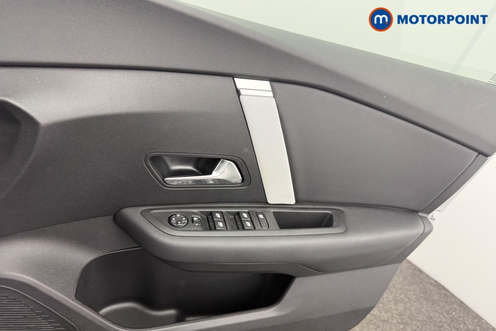 Citroen C4 MAX Automatic Petrol Hatchback - Stock Number (1621129) - 9th supplementary image