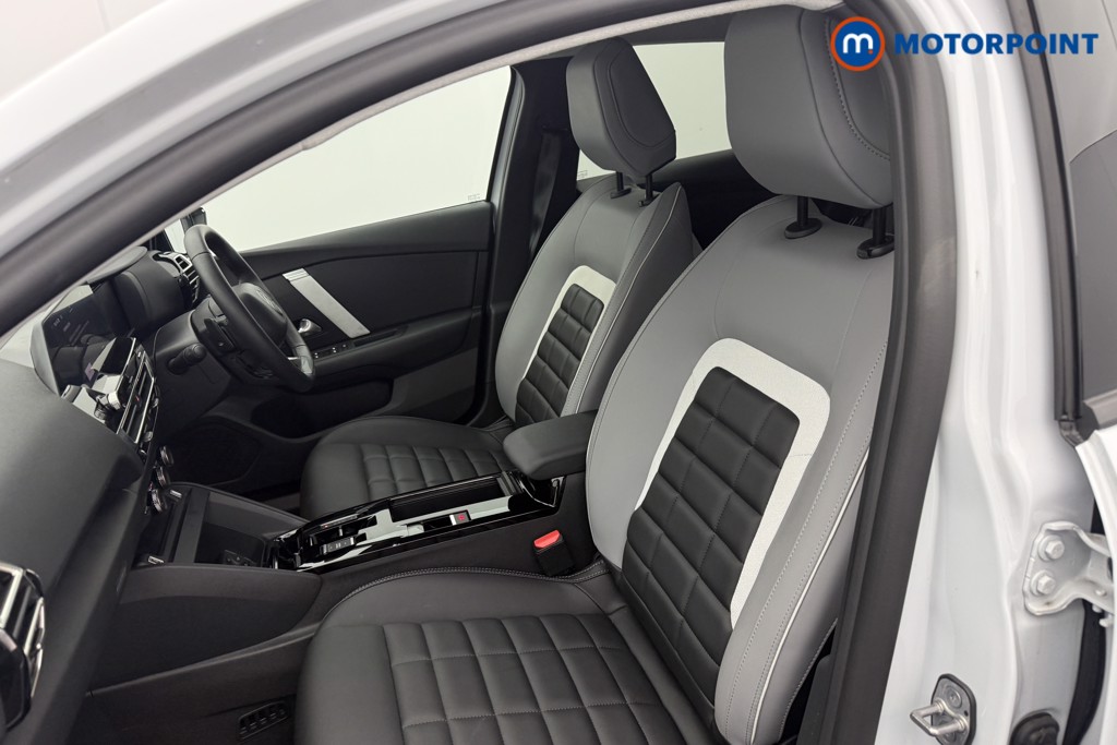 Citroen C4 MAX Automatic Petrol Hatchback - Stock Number (1621129) - 10th supplementary image