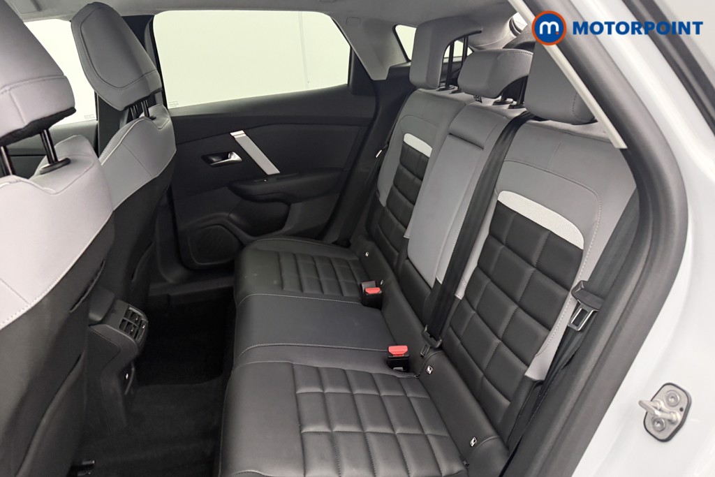 Citroen C4 MAX Automatic Petrol Hatchback - Stock Number (1621129) - 11th supplementary image