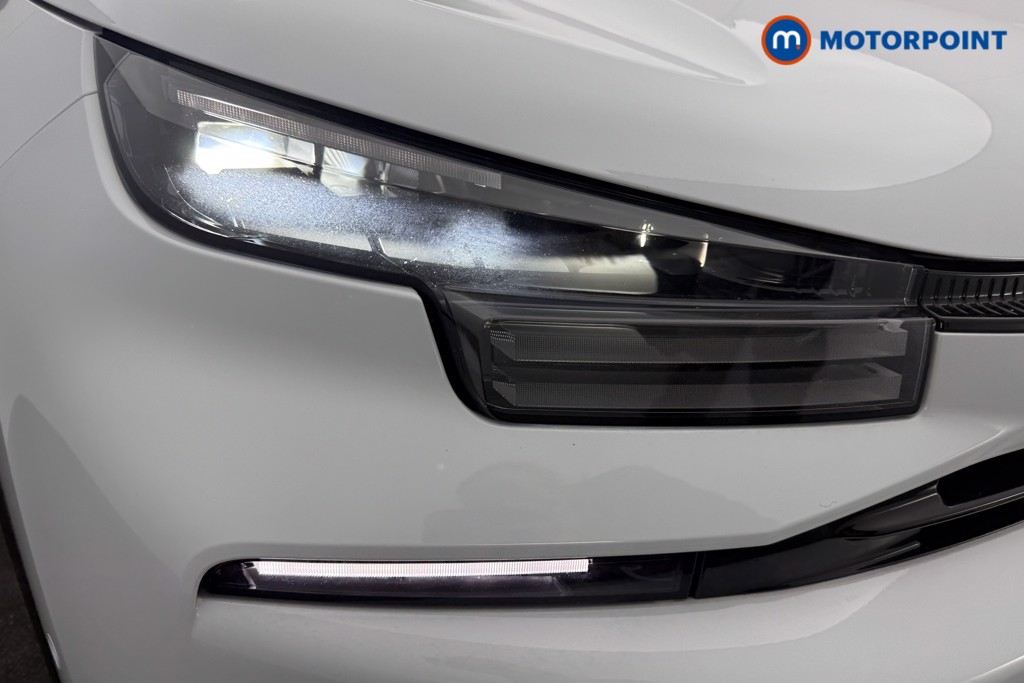 Citroen C4 MAX Automatic Petrol Hatchback - Stock Number (1621129) - 13th supplementary image