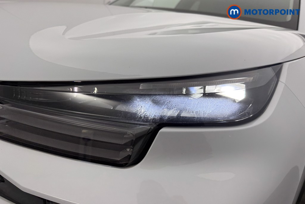 Citroen C4 MAX Automatic Petrol Hatchback - Stock Number (1621129) - 14th supplementary image