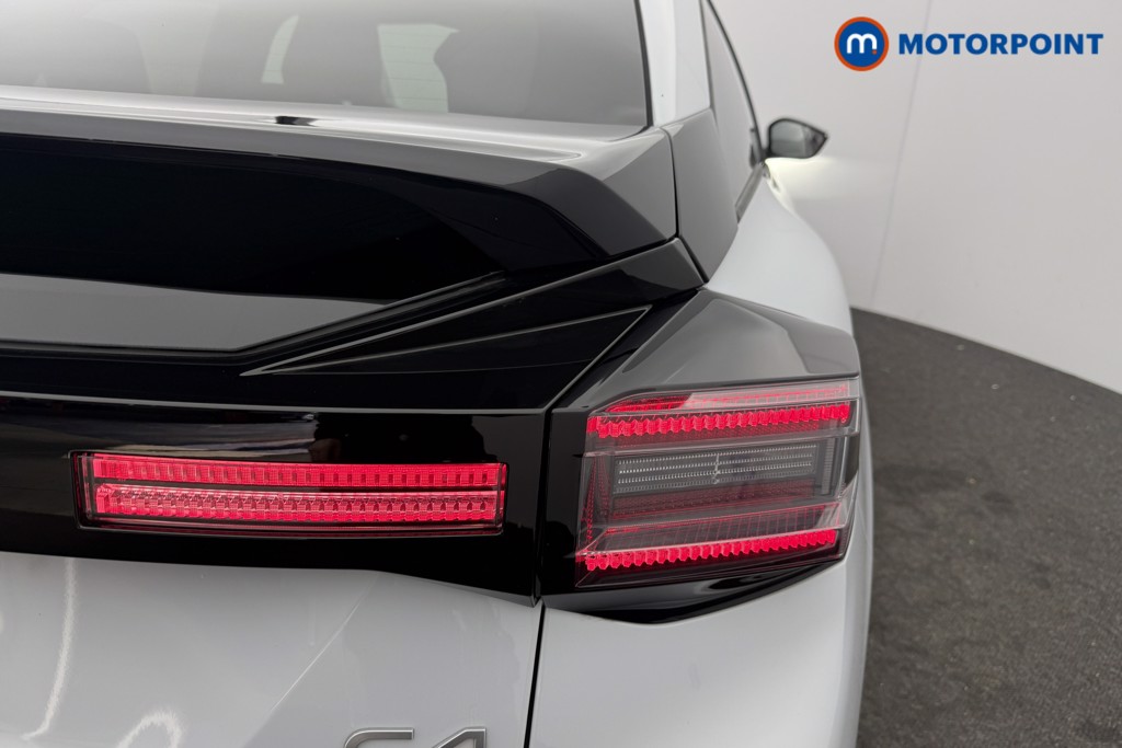 Citroen C4 MAX Automatic Petrol Hatchback - Stock Number (1621129) - 16th supplementary image