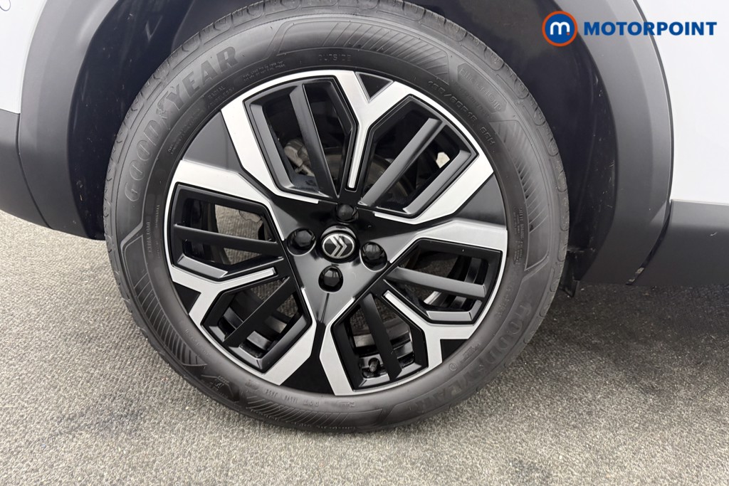 Citroen C4 MAX Automatic Petrol Hatchback - Stock Number (1621129) - 19th supplementary image