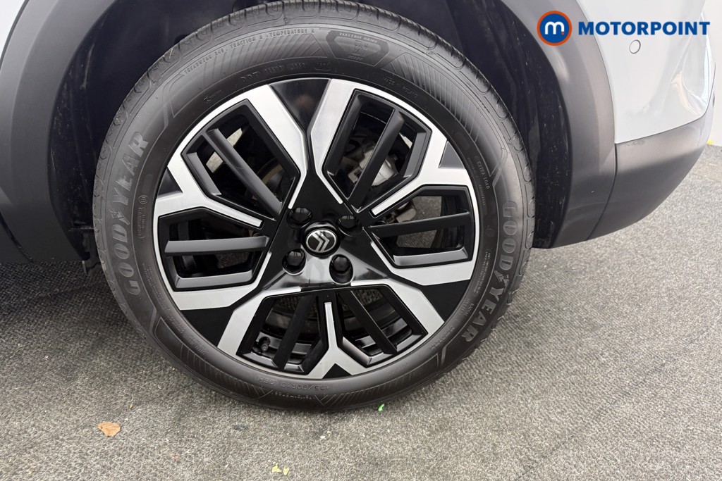 Citroen C4 MAX Automatic Petrol Hatchback - Stock Number (1621129) - 22nd supplementary image