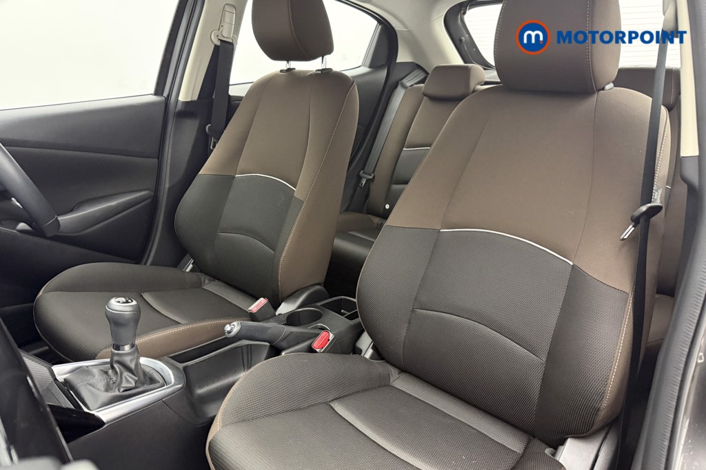 Mazda 2 Se-L Manual Petrol Hatchback - Stock Number (1621150) - 3rd supplementary image