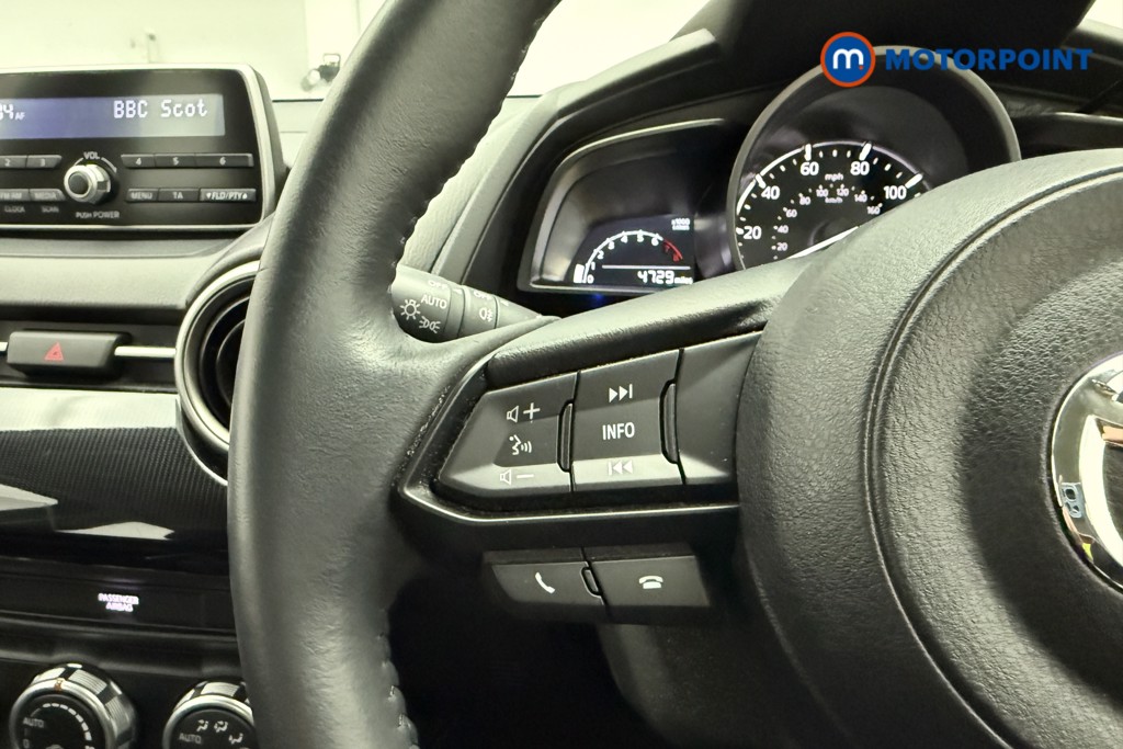 Mazda 2 Se-L Manual Petrol Hatchback - Stock Number (1621150) - 7th supplementary image