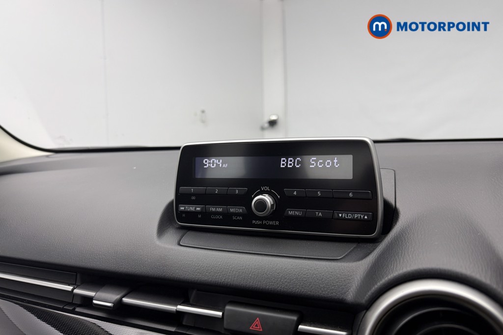 Mazda 2 Se-L Manual Petrol Hatchback - Stock Number (1621150) - 10th supplementary image