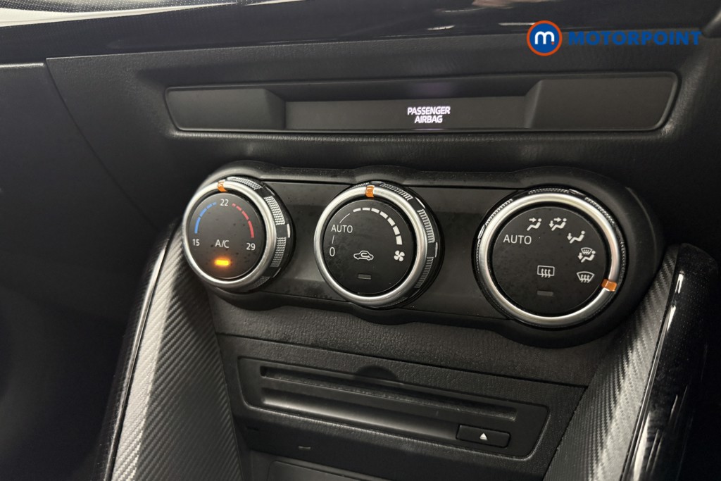 Mazda 2 Se-L Manual Petrol Hatchback - Stock Number (1621150) - 11th supplementary image