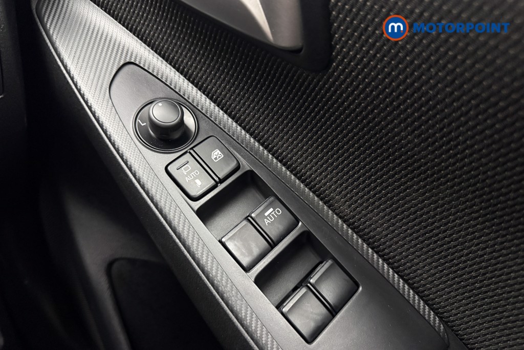 Mazda 2 Se-L Manual Petrol Hatchback - Stock Number (1621150) - 13th supplementary image