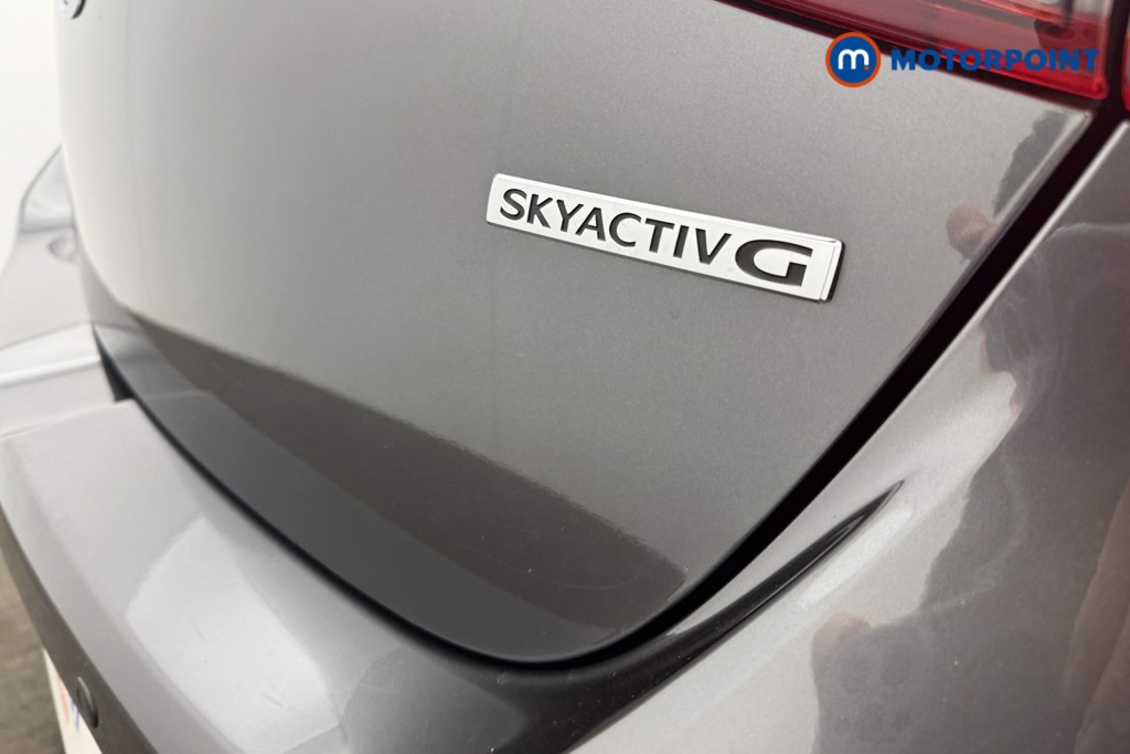 Mazda 2 Se-L Manual Petrol Hatchback - Stock Number (1621150) - 15th supplementary image