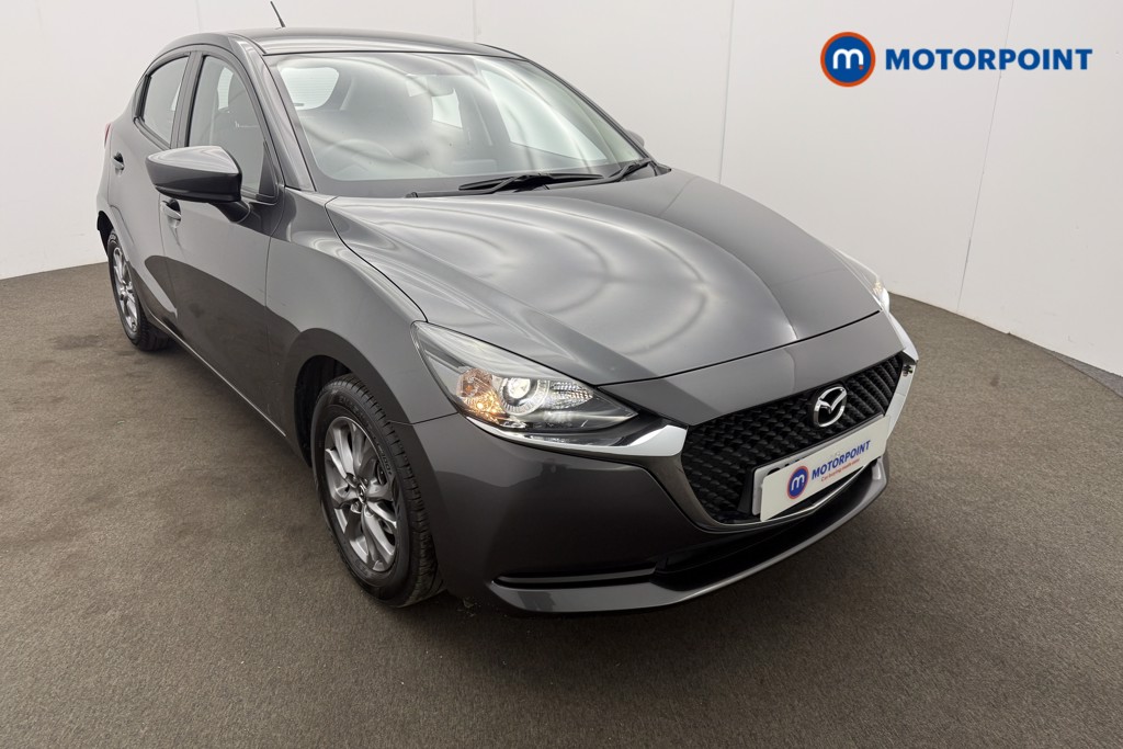 Mazda 2 Se-L Manual Petrol Hatchback - Stock Number (1621150) - 16th supplementary image