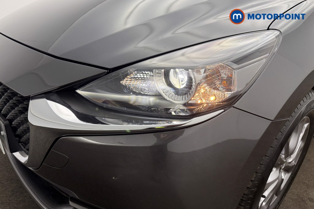 Mazda 2 Se-L Manual Petrol Hatchback - Stock Number (1621150) - 18th supplementary image