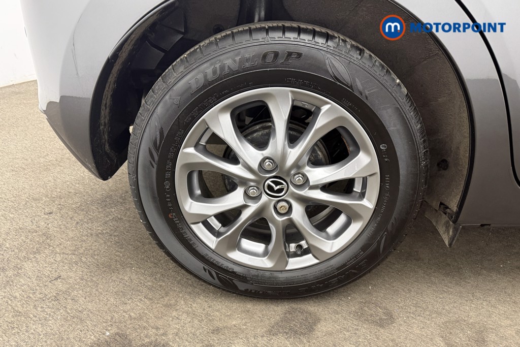 Mazda 2 Se-L Manual Petrol Hatchback - Stock Number (1621150) - 20th supplementary image