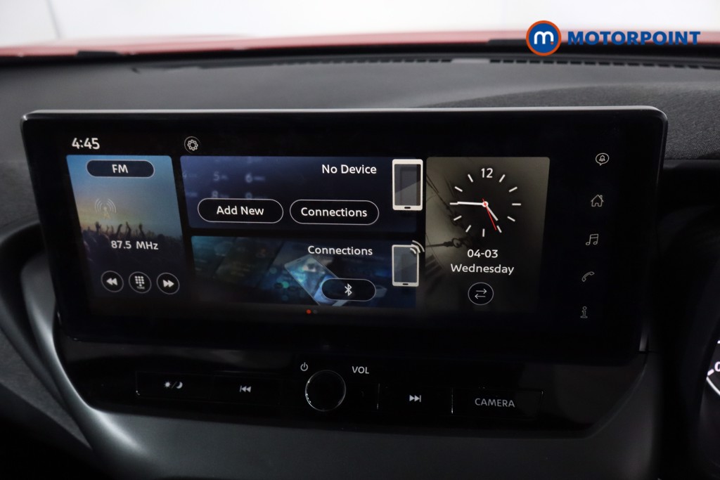 Nissan Juke Acenta Premium Manual Petrol SUV - Stock Number (1621203) - 2nd supplementary image