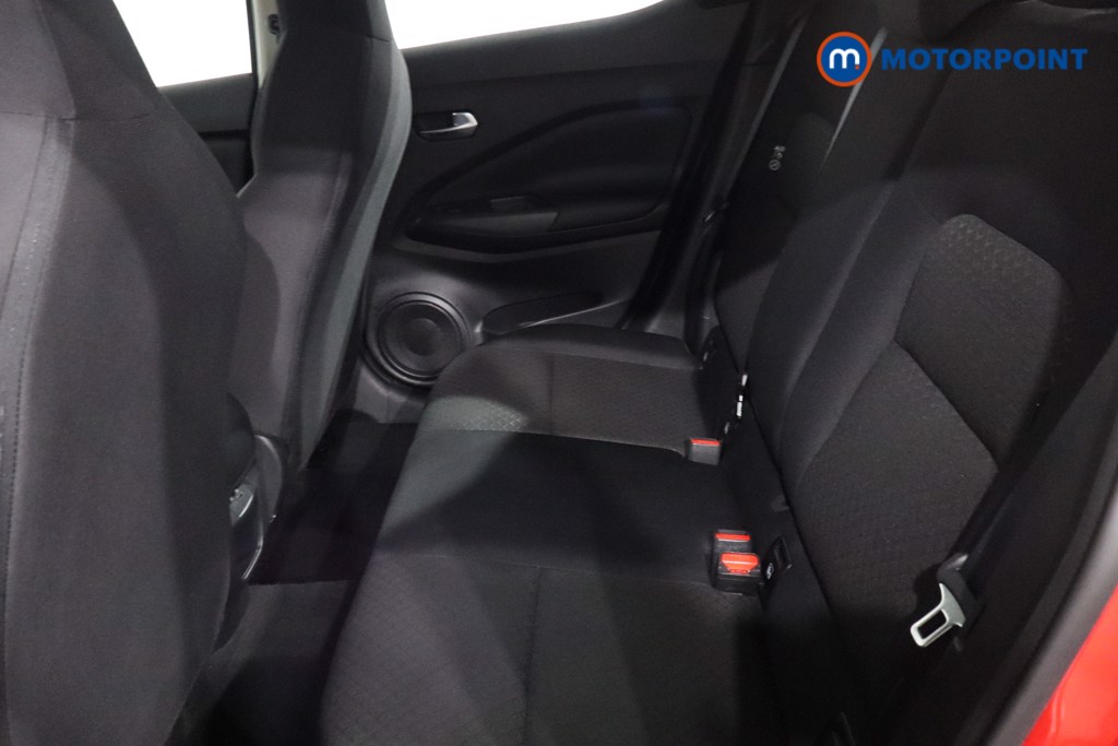 Nissan Juke Acenta Premium Manual Petrol SUV - Stock Number (1621203) - 5th supplementary image