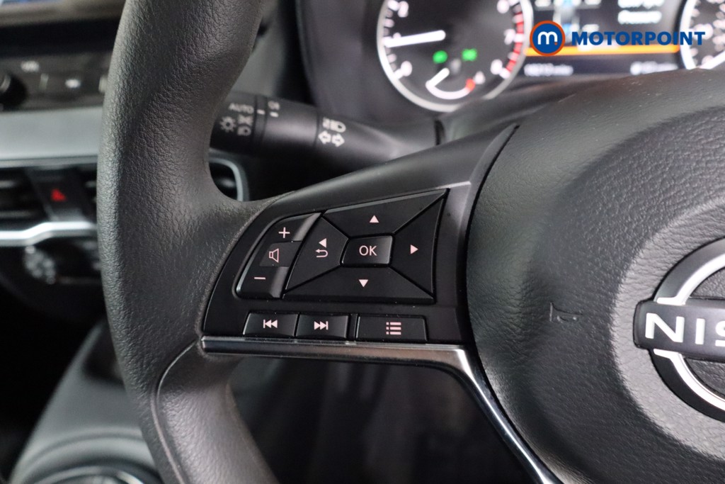 Nissan Juke Acenta Premium Manual Petrol SUV - Stock Number (1621203) - 7th supplementary image