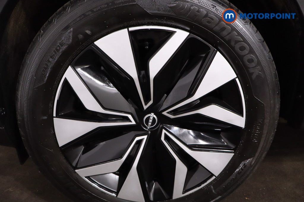 Nissan Juke Acenta Premium Manual Petrol SUV - Stock Number (1621203) - 11th supplementary image