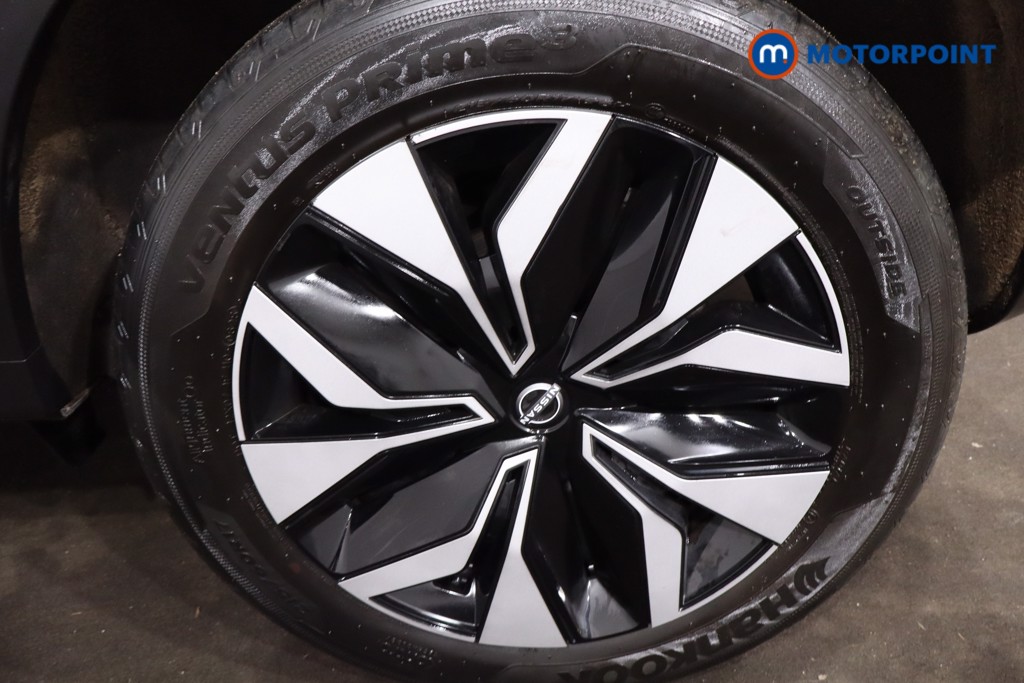 Nissan Juke Acenta Premium Manual Petrol SUV - Stock Number (1621203) - 12th supplementary image