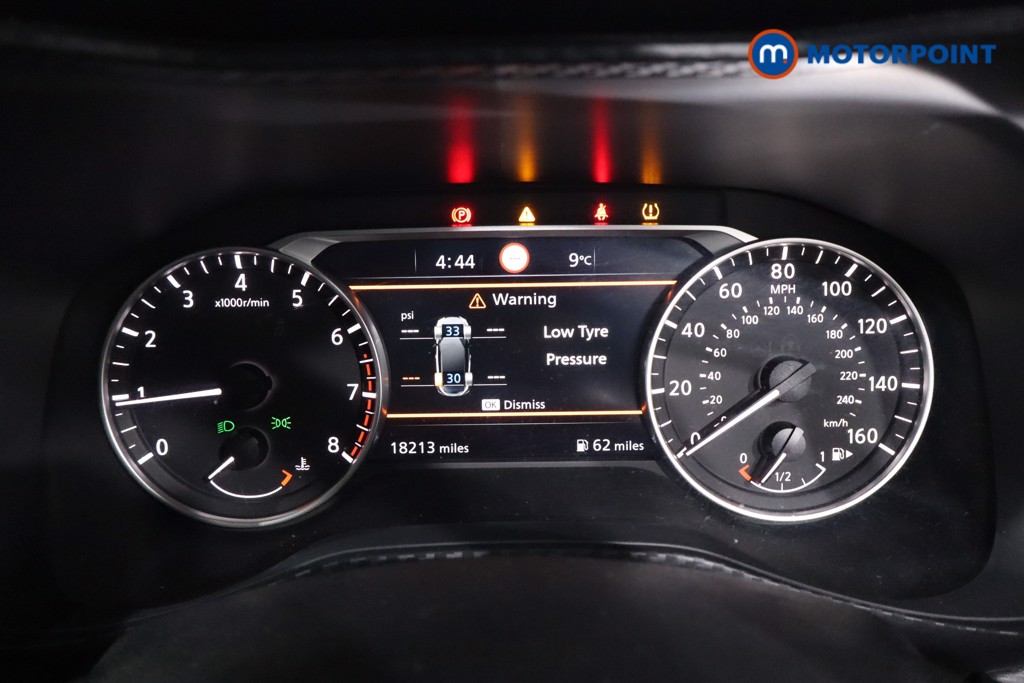 Nissan Juke Acenta Premium Manual Petrol SUV - Stock Number (1621203) - 16th supplementary image