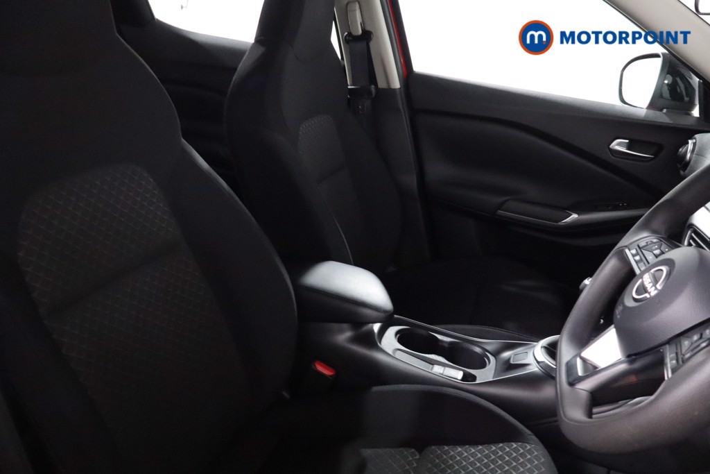 Nissan Juke Acenta Premium Manual Petrol SUV - Stock Number (1621203) - 20th supplementary image