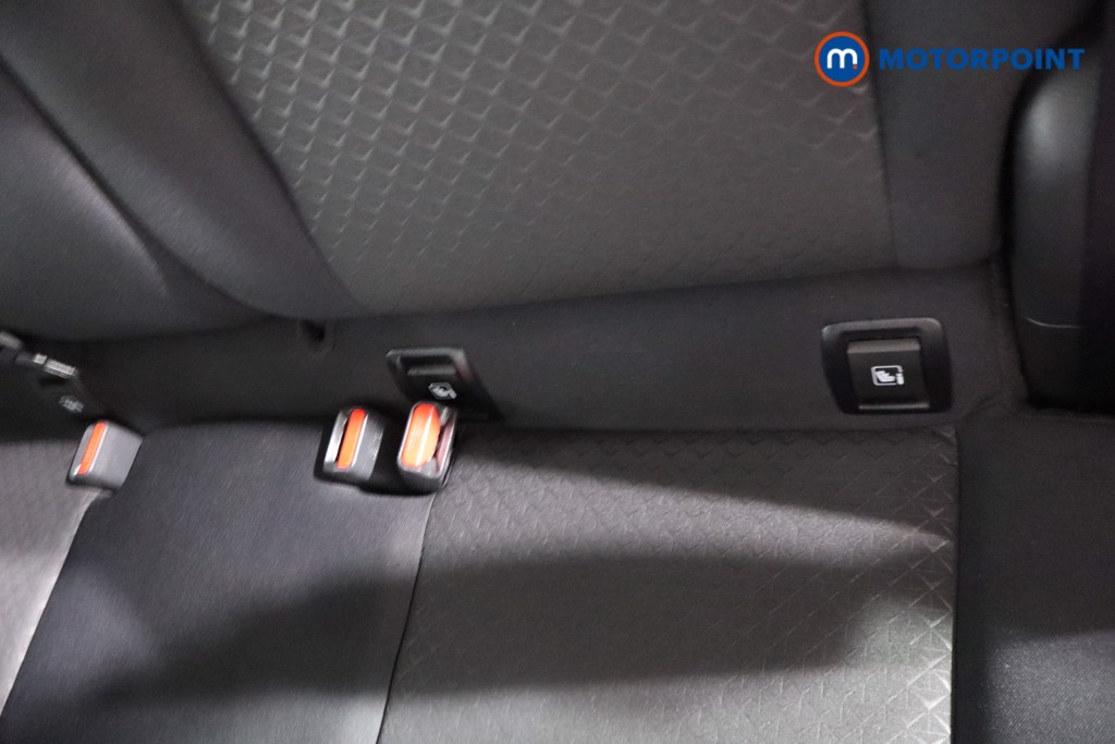 Nissan Juke Acenta Premium Manual Petrol SUV - Stock Number (1621203) - 23rd supplementary image