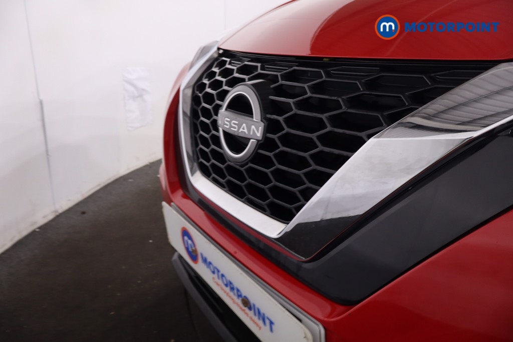 Nissan Juke Acenta Premium Manual Petrol SUV - Stock Number (1621203) - 25th supplementary image