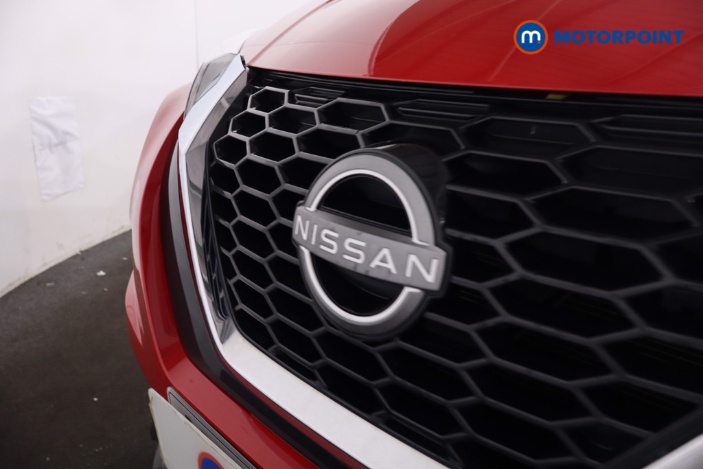 Nissan Juke Acenta Premium Manual Petrol SUV - Stock Number (1621203) - 26th supplementary image