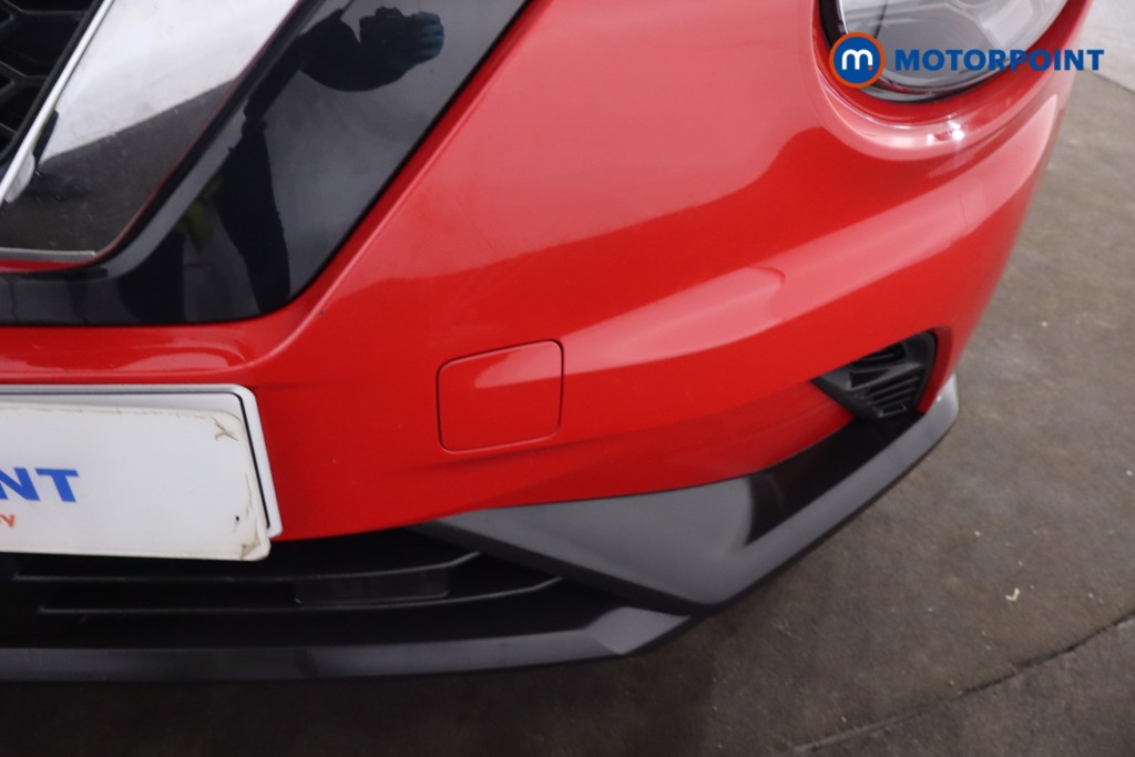 Nissan Juke Acenta Premium Manual Petrol SUV - Stock Number (1621203) - 28th supplementary image