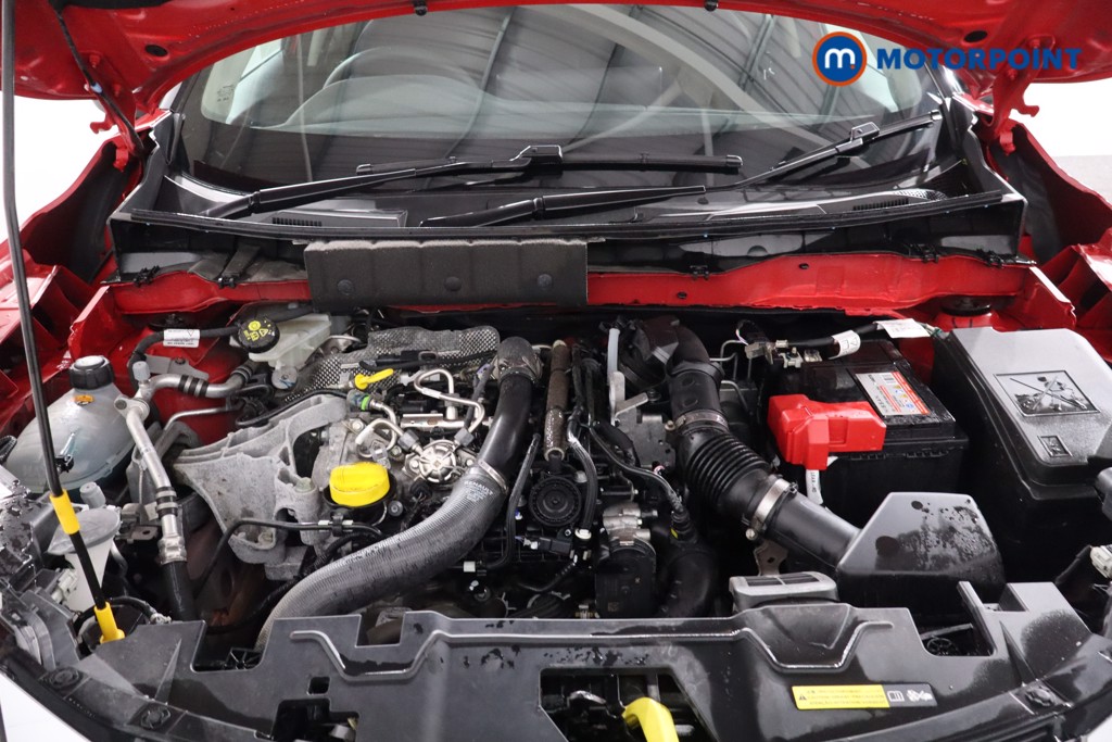 Nissan Juke Acenta Premium Manual Petrol SUV - Stock Number (1621203) - 29th supplementary image