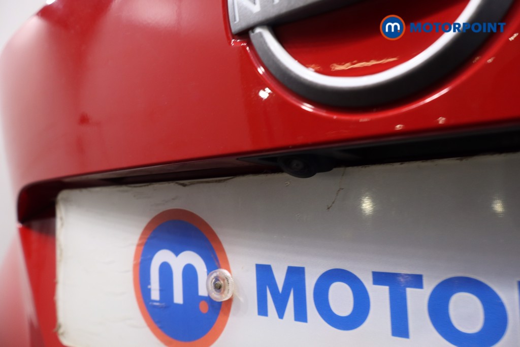 Nissan Juke Acenta Premium Manual Petrol SUV - Stock Number (1621203) - 34th supplementary image