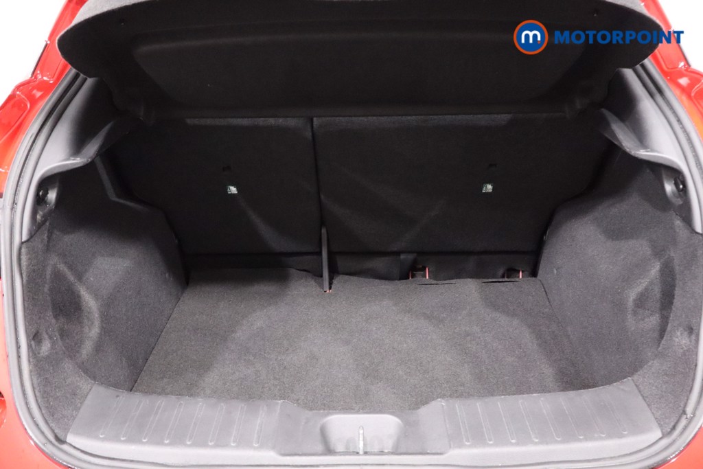 Nissan Juke Acenta Premium Manual Petrol SUV - Stock Number (1621203) - 35th supplementary image