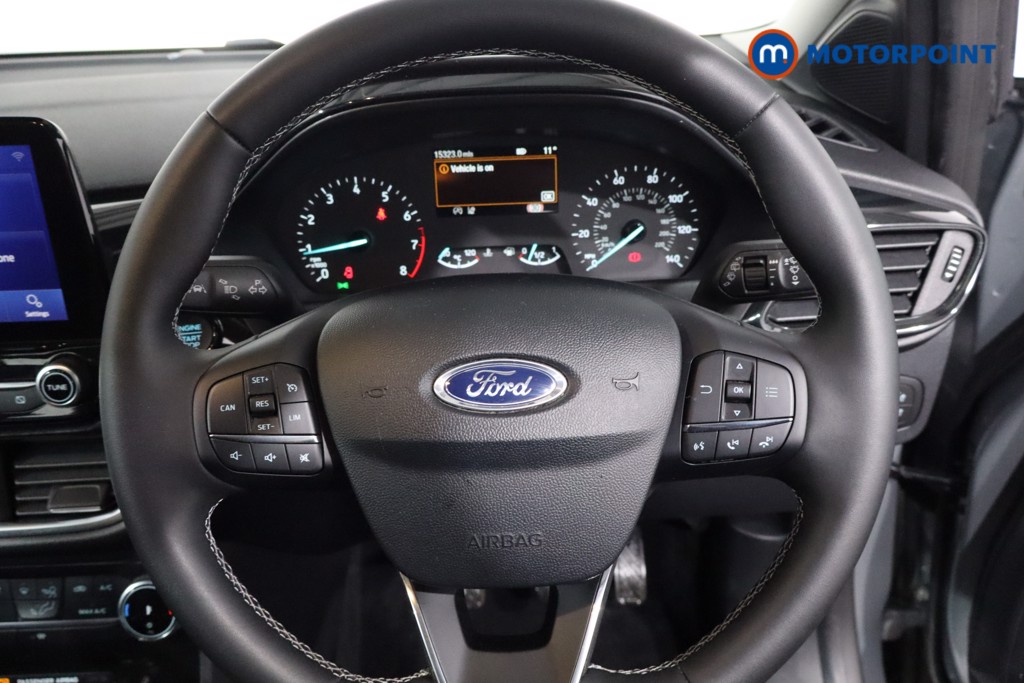 Ford Puma Titanium Manual Petrol SUV - Stock Number (1621314) - 6th supplementary image