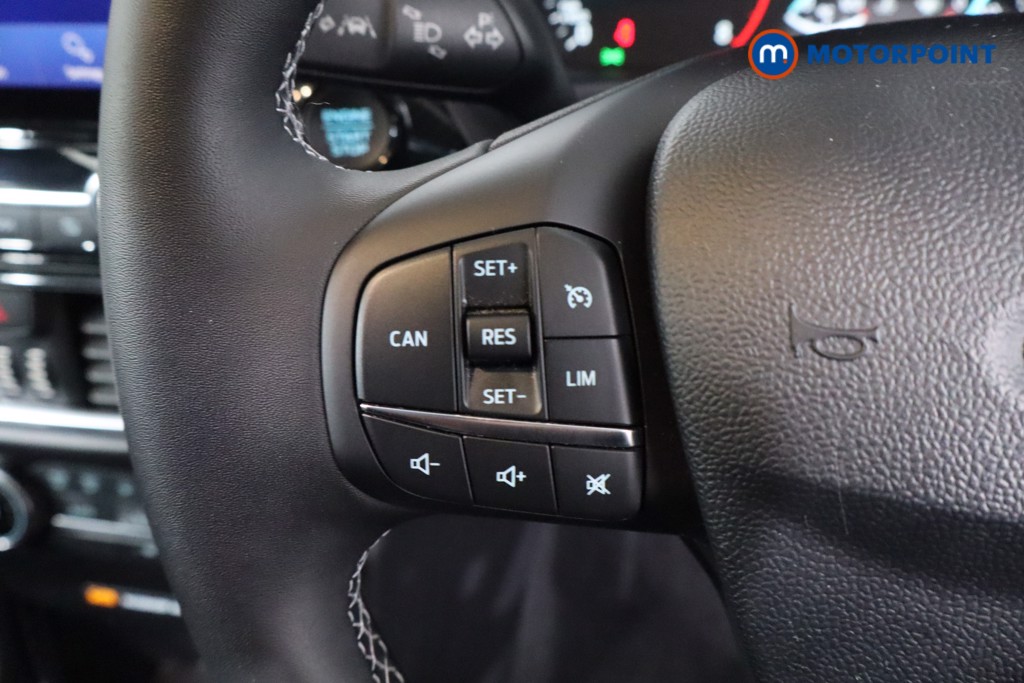 Ford Puma Titanium Manual Petrol SUV - Stock Number (1621314) - 7th supplementary image