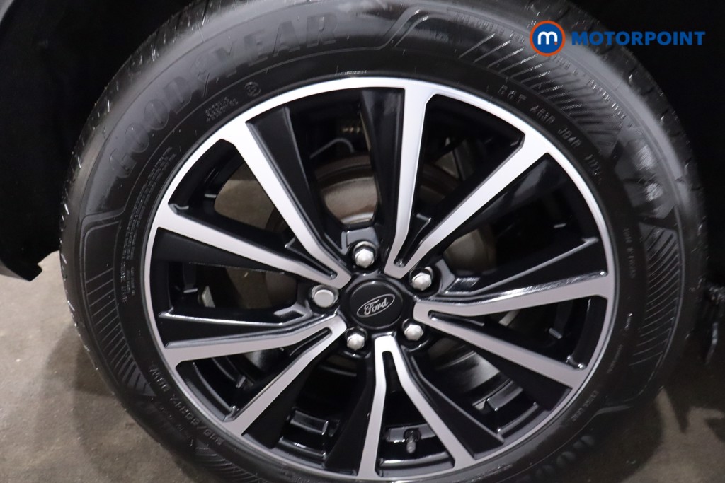 Ford Puma Titanium Manual Petrol SUV - Stock Number (1621314) - 9th supplementary image