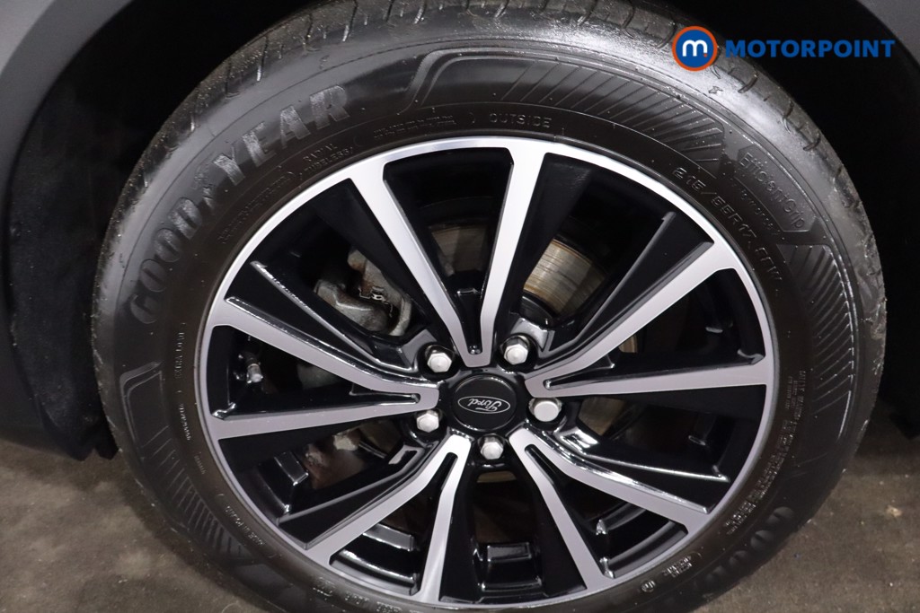 Ford Puma Titanium Manual Petrol SUV - Stock Number (1621314) - 11th supplementary image