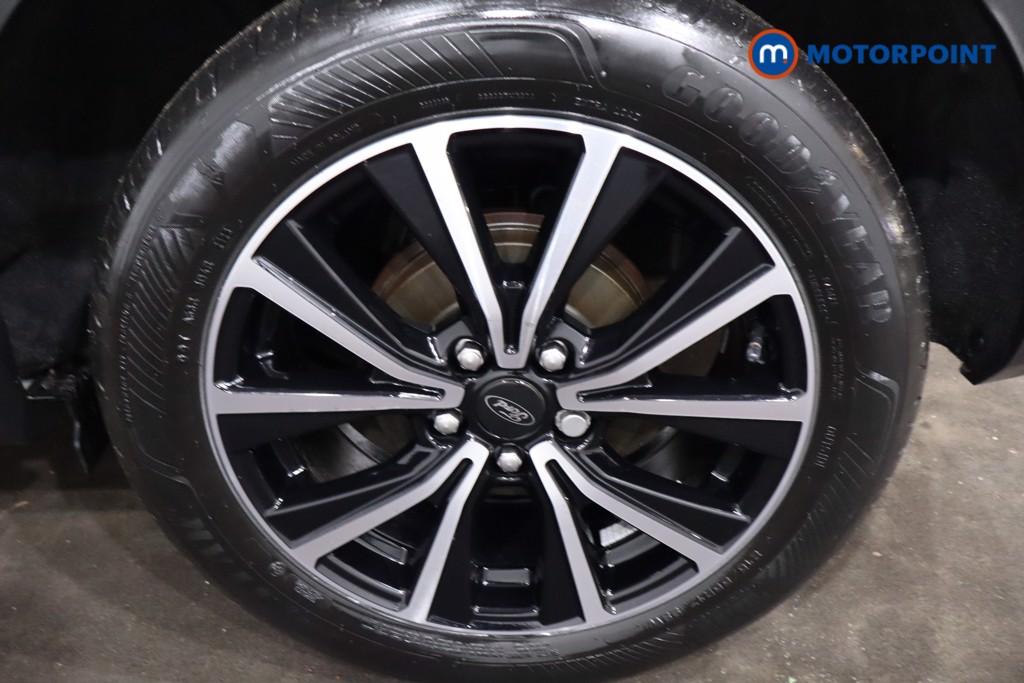 Ford Puma Titanium Manual Petrol SUV - Stock Number (1621314) - 12th supplementary image