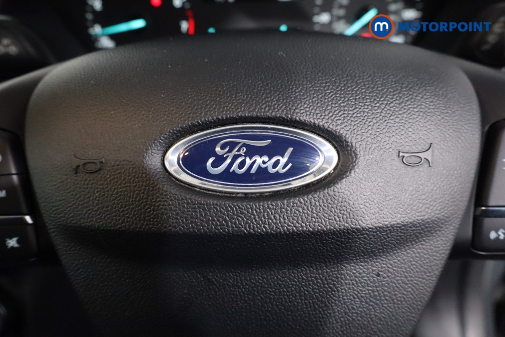 Ford Puma Titanium Manual Petrol SUV - Stock Number (1621314) - 13th supplementary image