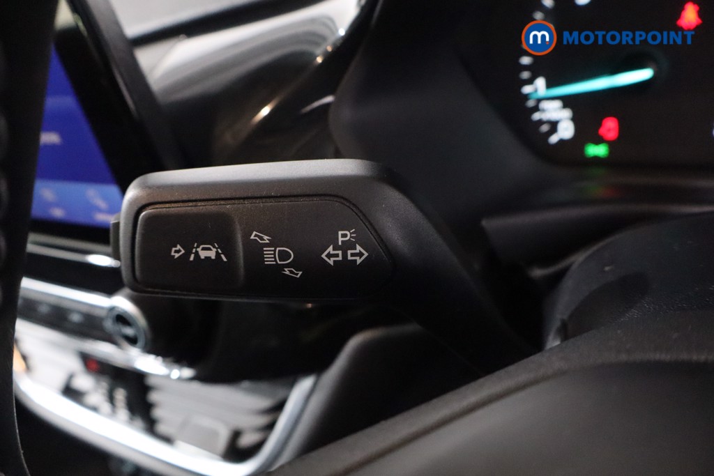 Ford Puma Titanium Manual Petrol SUV - Stock Number (1621314) - 14th supplementary image