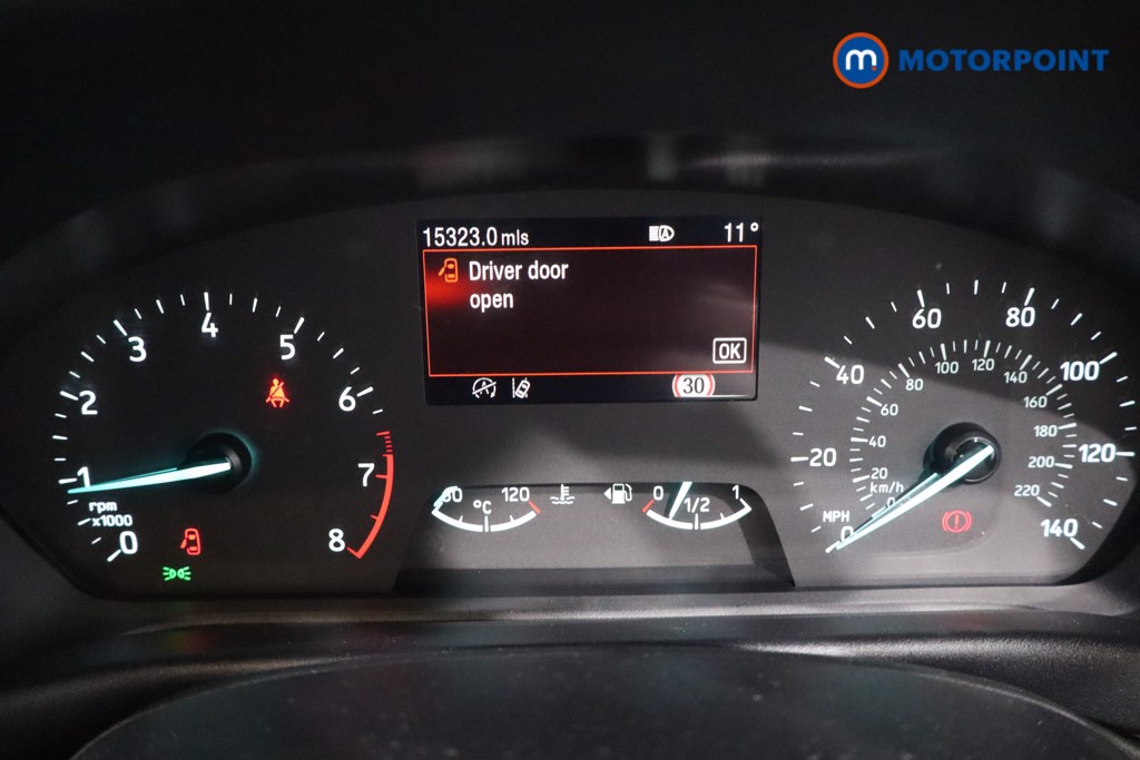 Ford Puma Titanium Manual Petrol SUV - Stock Number (1621314) - 16th supplementary image