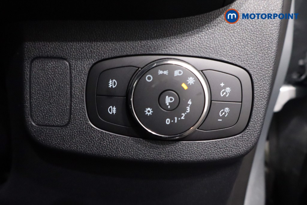 Ford Puma Titanium Manual Petrol SUV - Stock Number (1621314) - 17th supplementary image