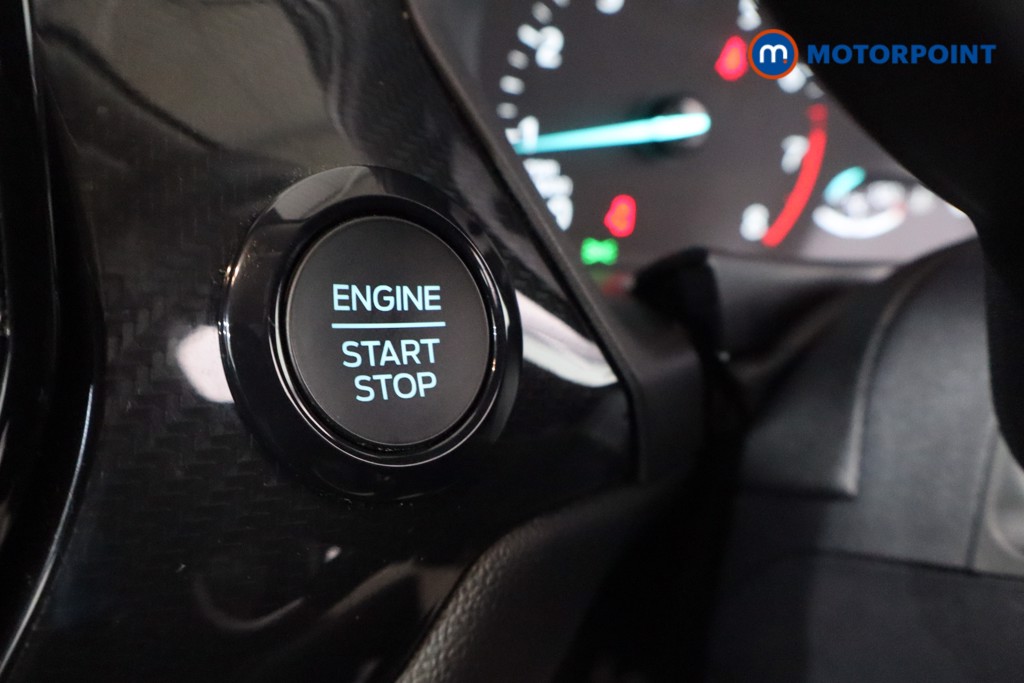 Ford Puma Titanium Manual Petrol SUV - Stock Number (1621314) - 18th supplementary image