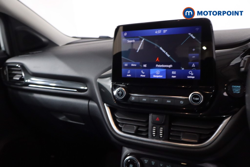 Ford Puma Titanium Manual Petrol SUV - Stock Number (1621314) - 19th supplementary image