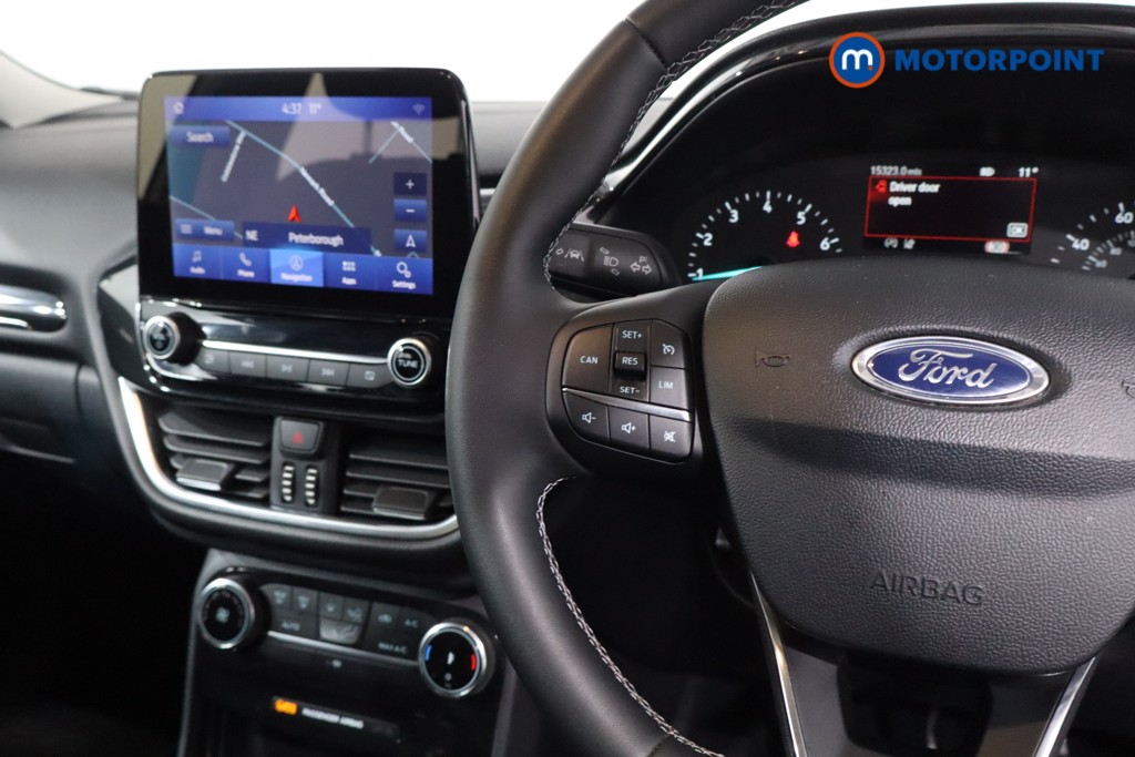 Ford Puma Titanium Manual Petrol SUV - Stock Number (1621314) - 20th supplementary image