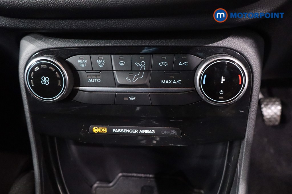 Ford Puma Titanium Manual Petrol SUV - Stock Number (1621314) - 21st supplementary image