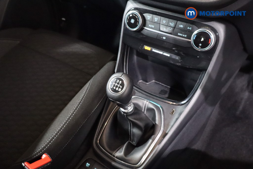 Ford Puma Titanium Manual Petrol SUV - Stock Number (1621314) - 22nd supplementary image