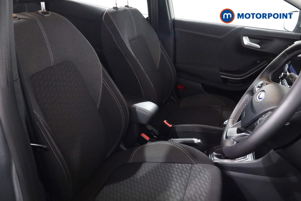 Ford Puma Titanium Manual Petrol SUV - Stock Number (1621314) - 23rd supplementary image