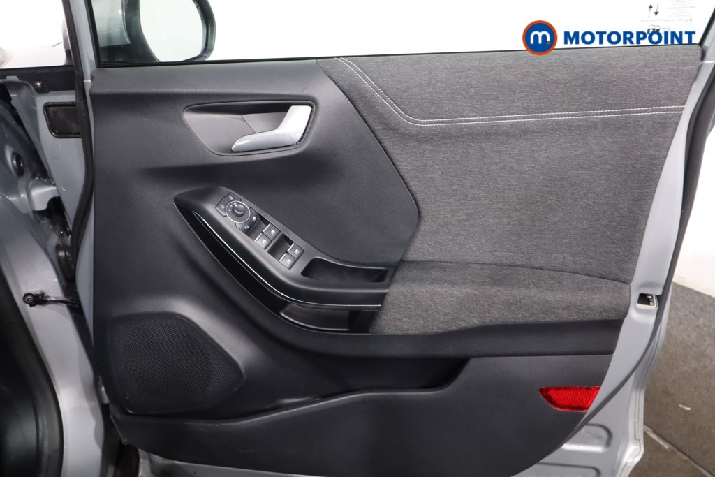 Ford Puma Titanium Manual Petrol SUV - Stock Number (1621314) - 24th supplementary image